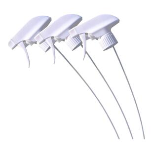 360度旋转喷壶的喷嘴喷头园艺通用雾化可乐饮料塑料瓶喷水喷雾器