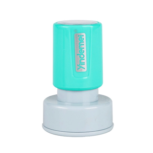 教学时钟印章教师钟表印章教具画儿童数学印表神器小学生学习一年级表印章圆模型盖章钟面学具章子孩子作业戳