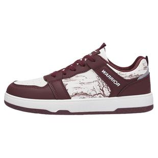 回力官方旗舰店男鞋2026新款情侣鞋子秋冬季百搭板鞋红色婚鞋女