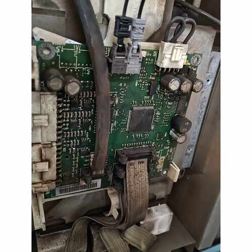 议价ABB变频器功率板AINT02C适用