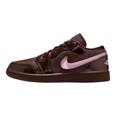 【自营】NIKE耐克AIR JORDAN 1 LOW SE女子运动篮球鞋IQ9787-262