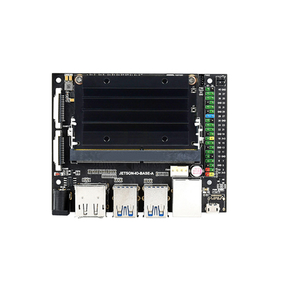 微雪开发板英伟达开发套件