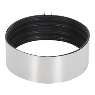 不锈钢强力卡箍管束C型抱箍铸铁PVC排水管加宽管箍管夹橡胶圈接头