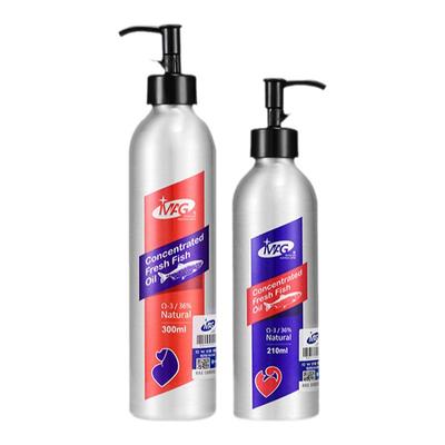 MAG犬猫专用鱼油正品保证