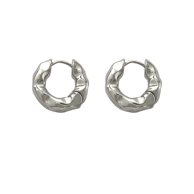 doudoustore肌理耳圈