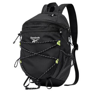 锐步官方运动登山包轻量化户外徒步背包男女爬山双肩包轻便旅行包