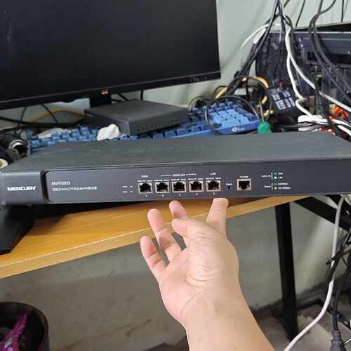 议价水星 MVR300G