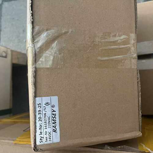 【议价-可维修】RAMSEY循环泵 20-39-25 24VDC/220 /均有货