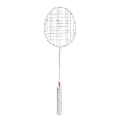 特步羽毛球拍正品耐打双拍套装