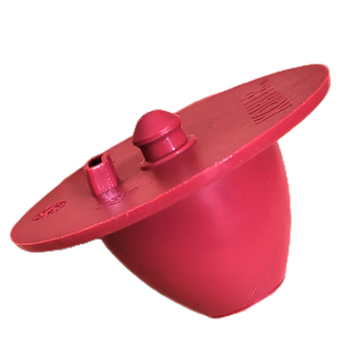 适用科勒马桶水箱配件橡胶拍盖3384 17510坐便器排水阀止水盖皮塞