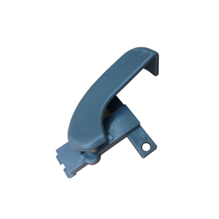 时风风顺1开门把手内外拉手车门配件原厂国5农用自卸车铝合金扣手