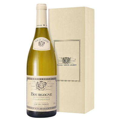 路易亚都勃艮第霞多丽白葡萄酒