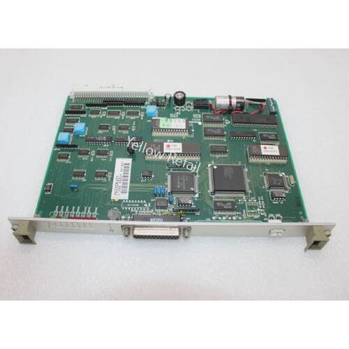 YAMATAKE HONEYWELL 81406213001 INTERFACE BOARD MX250RV01