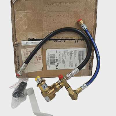 SIEMENS 11253350 PUMPEN UPDATE TO INDEX I SPARE PUMP LAIRD [