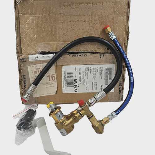 SIEMENS 11253350 PUMPEN UPDATE TO INDEX I SPARE PUMP LAIRD [