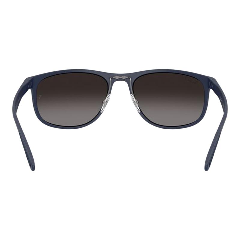 【自营】雷朋Ray-ban26年春季新品太阳镜男女出行遮阳墨镜0RB4468
