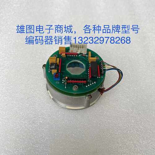 议价SC6619D PARVEX ABB伺服马达编码器FELX302802BP2 LC630TFR00