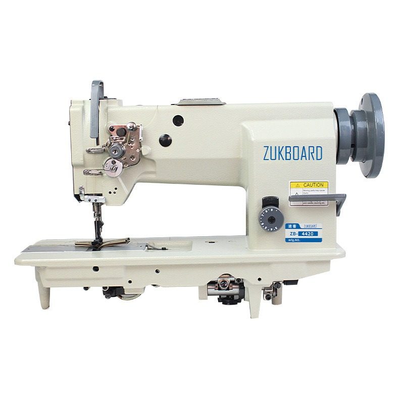 工业缝纫机842/872单针杆直驱双针平缝厚料双针杆直角拐弯双针机,生活电器,缝纫机/缝绣一体机,淘宝优惠券,粉丝福利购,淘宝优惠卷