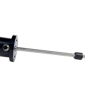 PT3086 4 路开关输出  4-20mA 温液一体开关同时检测温度及液位值