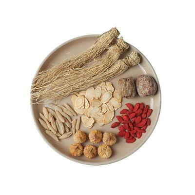 懂妃宴养肝草护肝熬夜汤料包