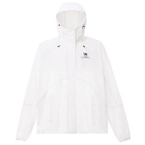 骆驼沐光 | 户外防晒衣女2025夏季UPF1000防泼水防晒服凉感外套男