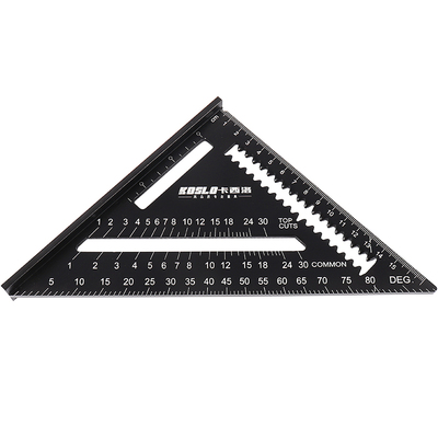 卡西洛三角尺热销第1名用坏换新