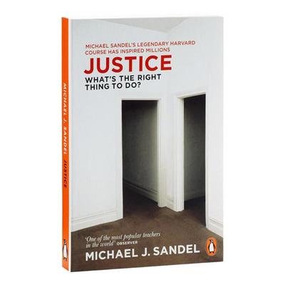 公正做哪些事是正确的英文原版