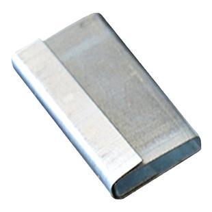 羽硕手工打包铁皮打包扣打包带捆绑带打包机专用pp白色带加厚扣子