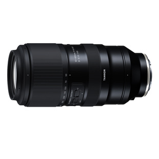 【送脚架环】腾龙50-400mm超长焦镜头全画幅 50400 E口 Z口 A067