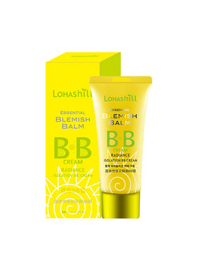 露韩饰焕采隔离bb霜60ml