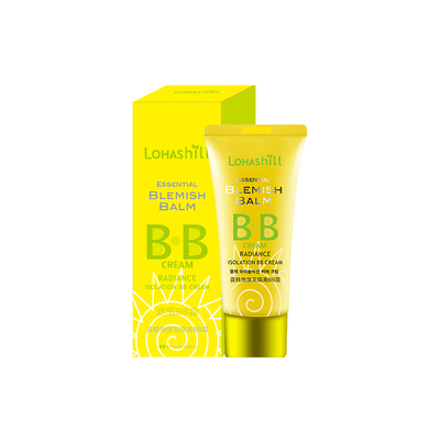 露韩饰焕采隔离bb霜60ml