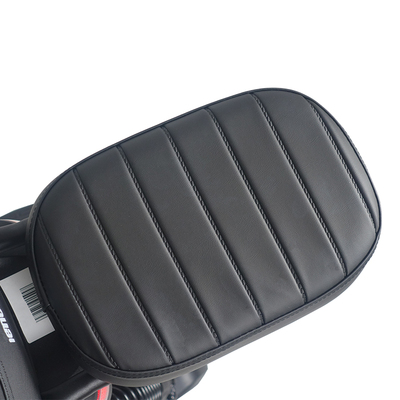 【承重200斤加宽加厚坐垫】九号F