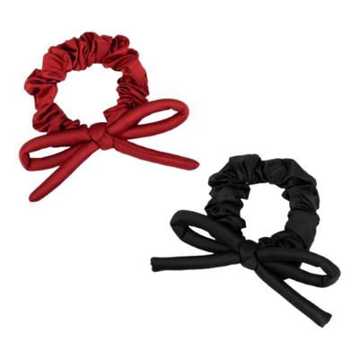 DAINEI岱妮甜心小姐蝴蝶结发圈