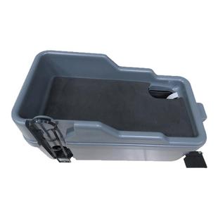 BC高尔夫发球机脚踩半自动出球器练习场打击垫挥杆练习器专用设备