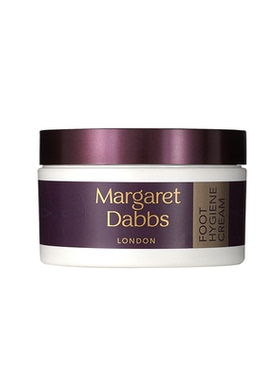 Margaret奇迹足霜100g