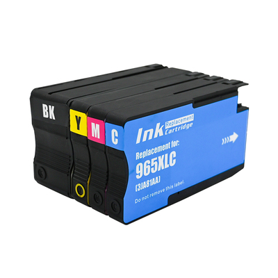 965XL/969xl超大容量颜料墨盒