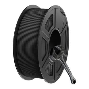 JAYO适用拓竹3D打印机耗材PETG-CF碳纤维耗材高强度高韧性低密度轻量化耐磨高抗冲击强度创想智能派A1P1X1H2d
