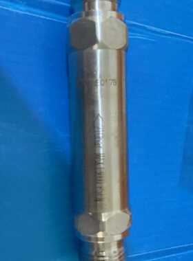 MILLIPORE压力传感器，型号WGFG32PR1，议价
