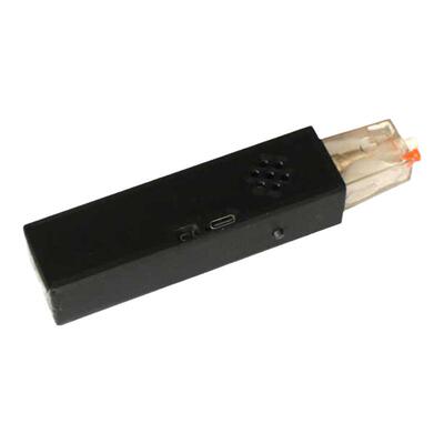 魔术道具手持出烟器超大