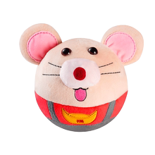 电动跳舞的小猪有声会动的抖音玩具1