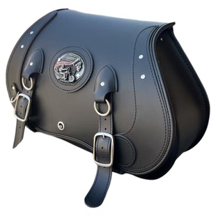 25款印第安侦察兵Scout 边包 哈雷肥仔突破者 建设香帅侧包边箱