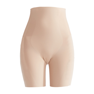 提臀裤高腰女产后翘臀塑形内裤束腰塑身裤收小肚子轻薄收腹裤塑型