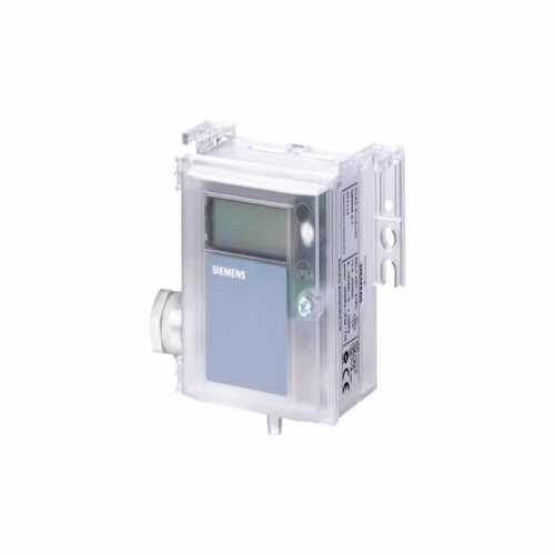 议价西门子全新 风管温湿度传感器QFM3171/QFM3171D传感器SIEMENS