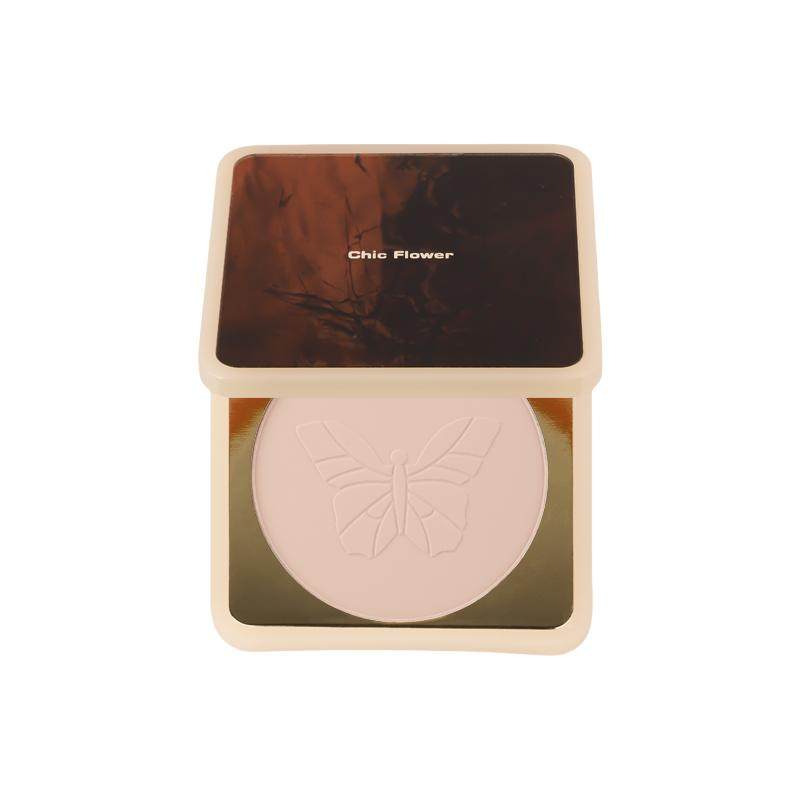 花兮令高光膏提亮脸部眼头面中面部新手自然粉饼哑光提亮膏高光盘