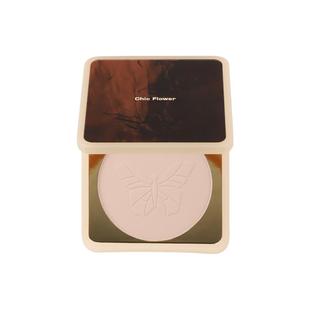 花兮令高光膏提亮脸部眼头面中面部新手自然粉饼哑光提亮膏高光盘