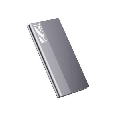 THINKBOOK联想高速移动固态硬盘