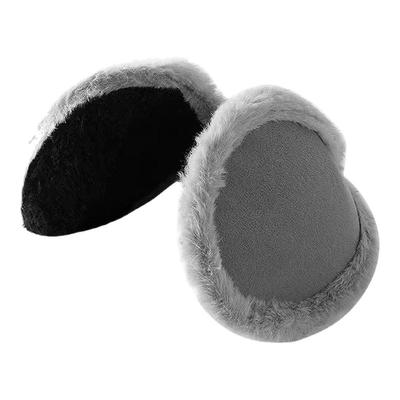 加厚加绒保暖耳罩男女通用