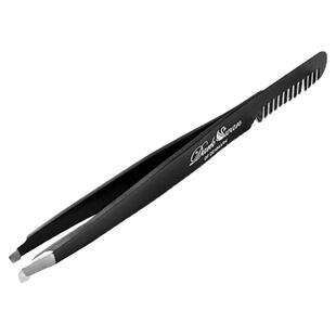 Dark Swan Tweezer睫毛镊睫毛夹子化妆种睫毛镊子