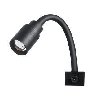 鱼缸灯射灯南美缸小型鱼缸专用照明观赏灯水草led氛围灯管水族箱