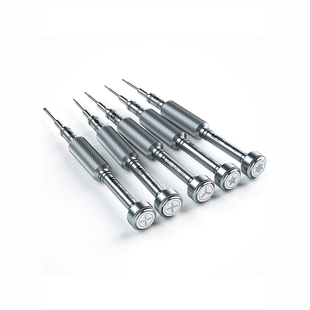 蚂蚁昕MY-901高精密蚂蚁骑士十字中板三角五角六角防锈合金螺丝刀